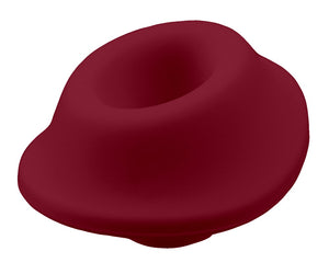 Embouts Womanizer – Bordeaux · taille S (lot de 3)