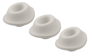 Embouts Womanizer – Gris · taille S (lot de 3)