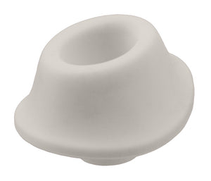 Embouts Womanizer – Gris · taille M (lot de 3)