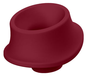Embouts Womanizer – Bordeaux · taille S (lot de 3)