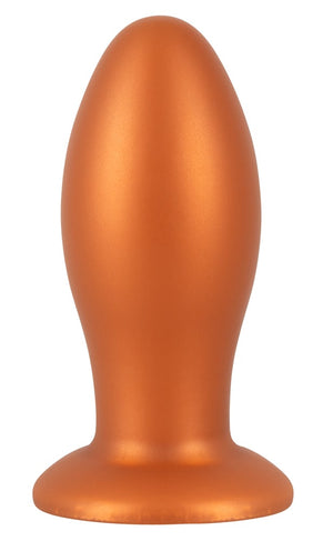 ANOS Giant soft butt plug with
