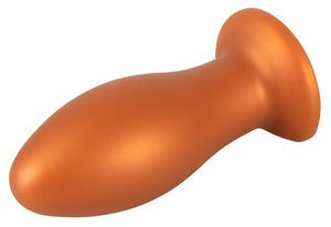 ANOS Giant soft butt plug with
