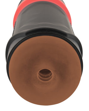 Negative Pressure Masturbator