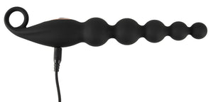 Anos Vibrating Anal Beads