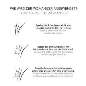 Womanizer Starlet 3 – Violet