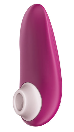 Womanizer Starlet 3 – Rose