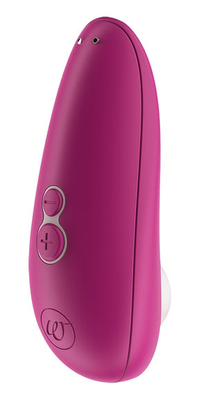 Womanizer Starlet 3 – Rose