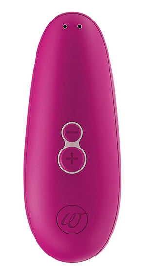Womanizer Starlet 3 – Rose