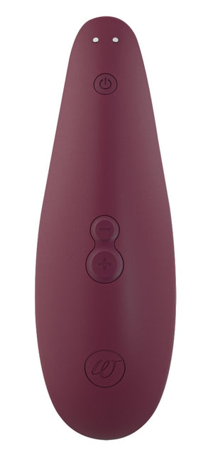 Womanizer Classic 2 – Bordeaux