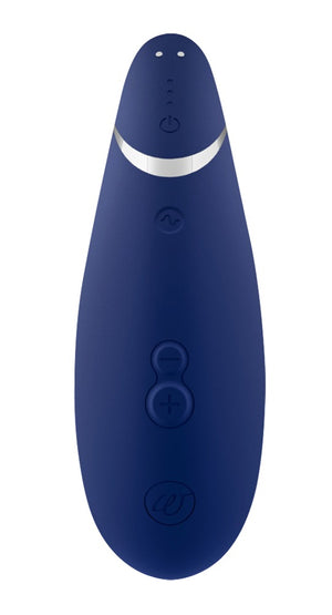 Womanizer Premium 2 – Myrtille