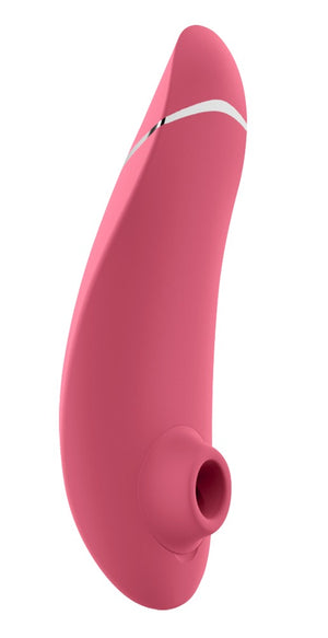 Womanizer Premium 2 – Framboise