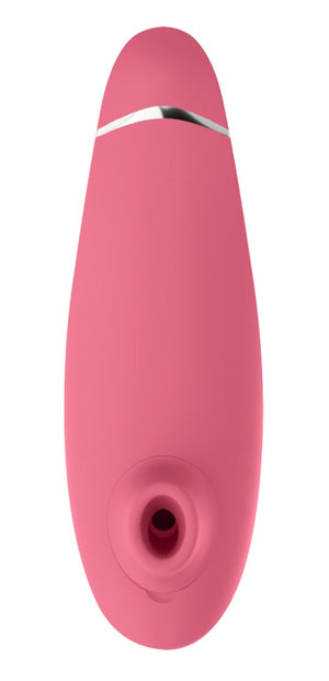 Womanizer Premium 2 – Framboise