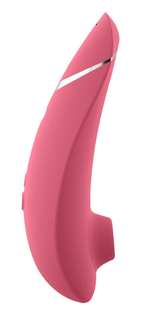 Womanizer Premium 2 – Framboise