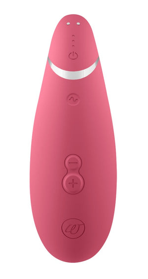 Womanizer Premium 2 – Framboise