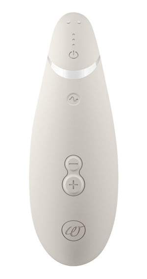 Womanizer Premium 2 – Gris