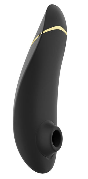 Womanizer Premium 2 – Noir