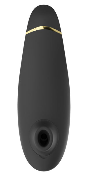 Womanizer Premium 2 – Noir