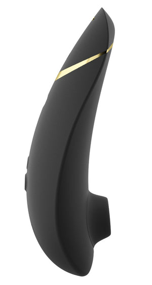 Womanizer Premium 2 – Noir