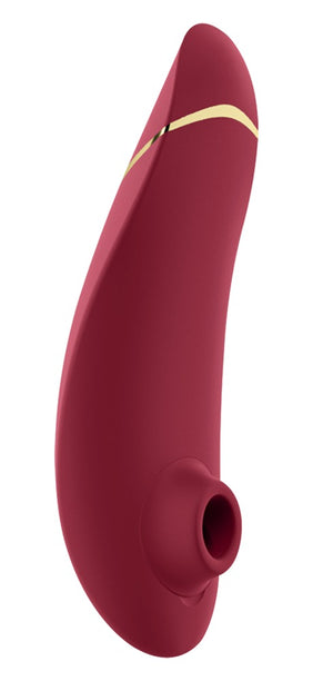 Womanizer Premium 2 – Bordeaux