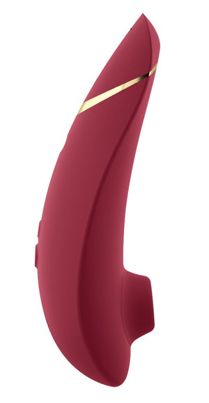 Womanizer Premium 2 – Bordeaux