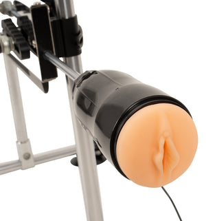 RC Double Side Fuck Machine