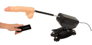 RC Fucking Machine