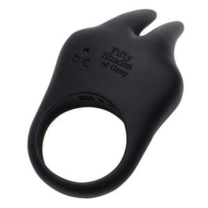 FSOGS Rabbit Love Ring