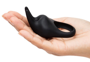 FSOGS Rabbit Love Ring