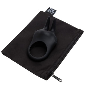 FSOGS Rabbit Love Ring