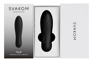 Tulip Black