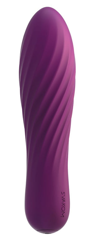 Tulip Violet
