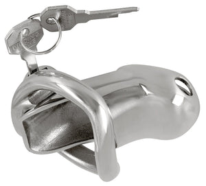 Cock Cage II
