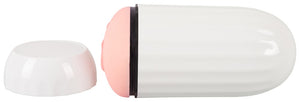 Stroker Realistic Vagina