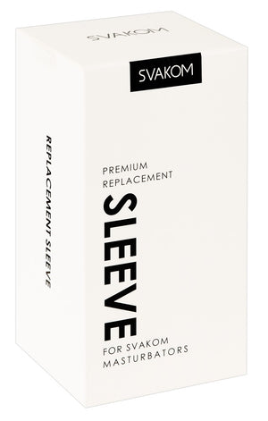 Sam Neo Replacement Sleeve