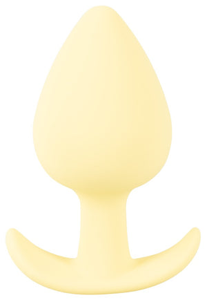 Cuties Plugs Yellow