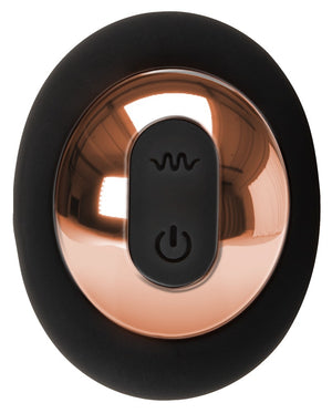 ANOS Rotating Butt Plug