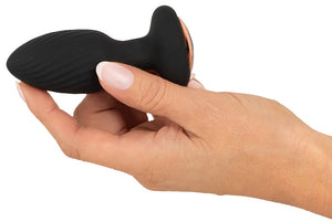 ANOS Rotating Butt Plug