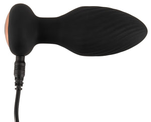ANOS Rotating Butt Plug