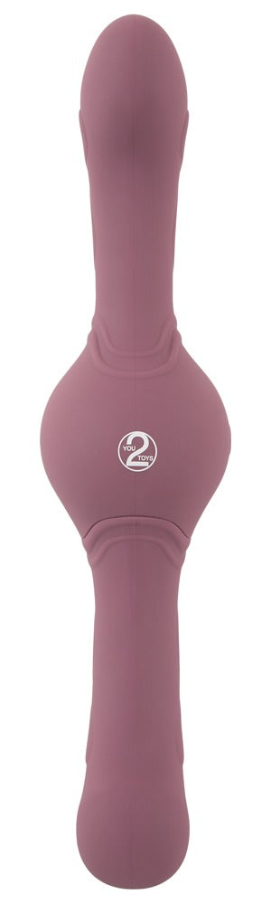 Strong Shaking Double Vibe