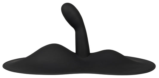 🌊 Vibepad 3 – Coussin vibrant mains libres (3 moteurs & vibromasseur point G)