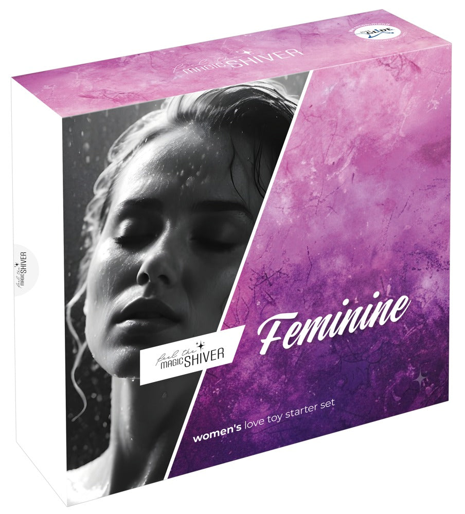 Magic shiver Feminine
