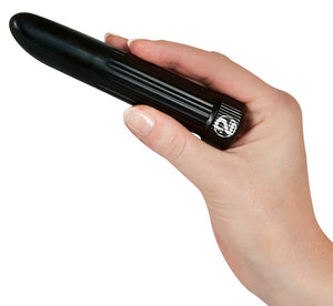 Vibrator "Lady Finger" black