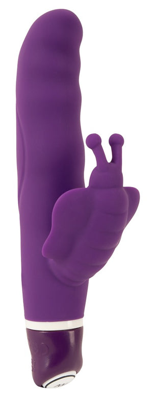 Smile G-Butterfly Vibrator