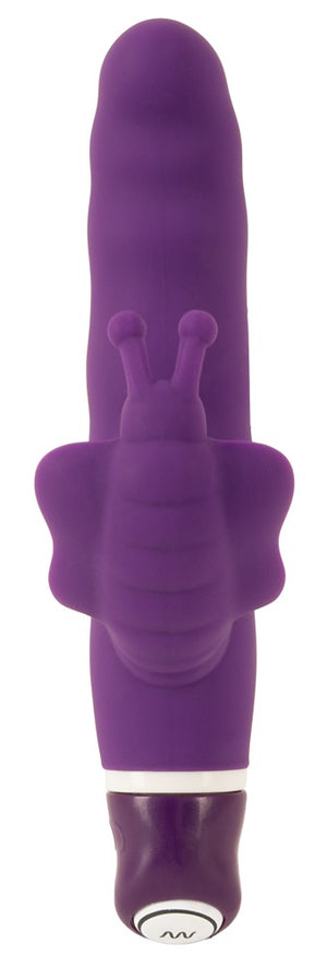 Smile G-Butterfly Vibrator