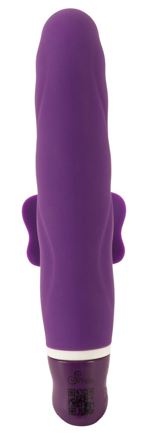 Smile G-Butterfly Vibrator