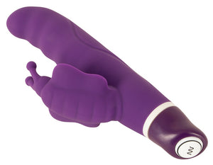 Smile G-Butterfly Vibrator