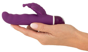 Smile G-Butterfly Vibrator