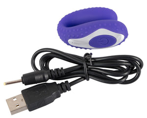 Blow Job Vibe Purple