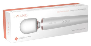 le Wand – Rechargeable