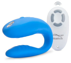 We-Vibe Match